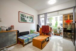 Sims Green (D14), Apartment #525318791